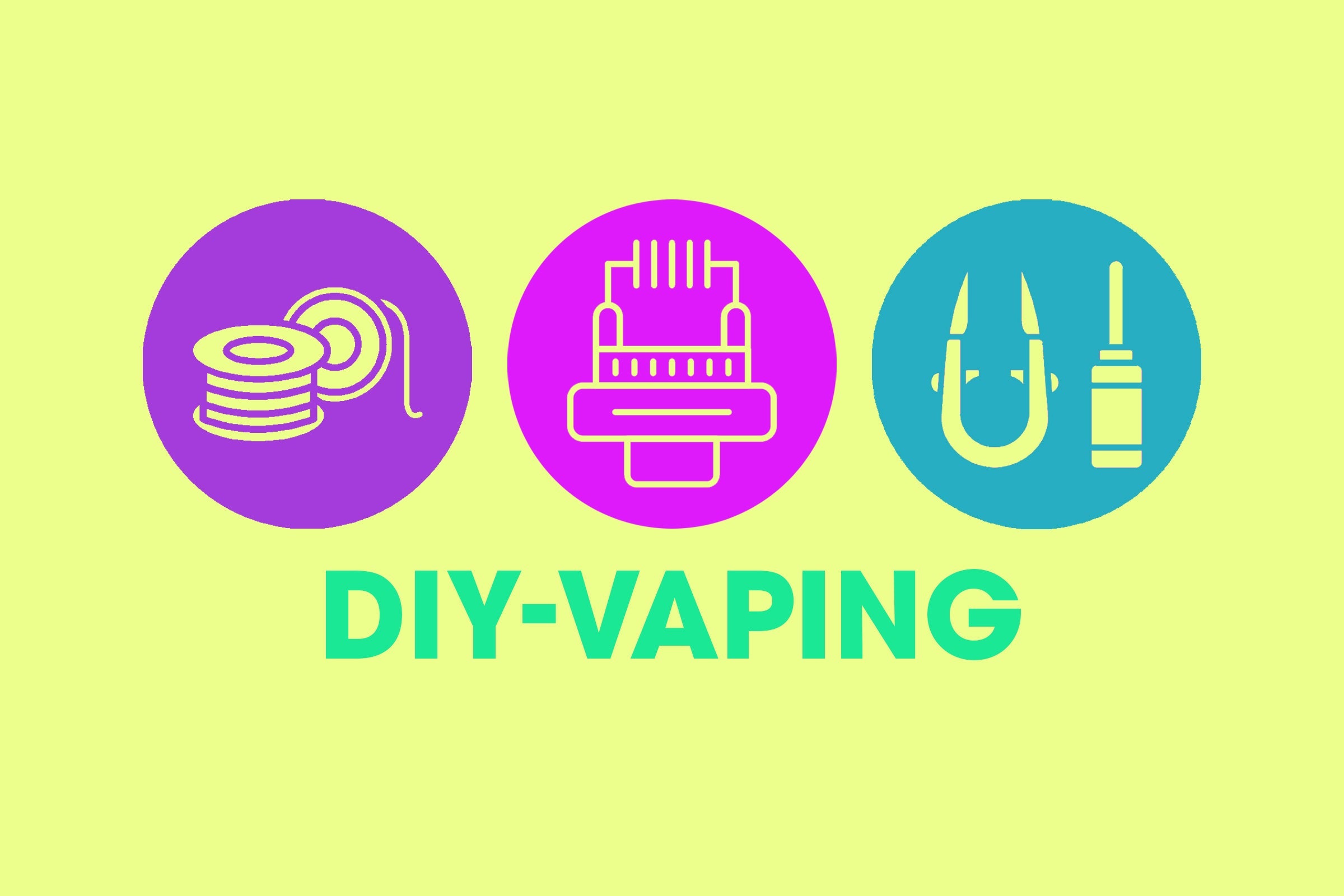 DIY-Dampfen: Die Selbstbau-Szene erklrt Die Grne Lunge Berlin DIY-Dampfen: Die Selbstbau-Szene erklrt Die Grne Lunge Berlin