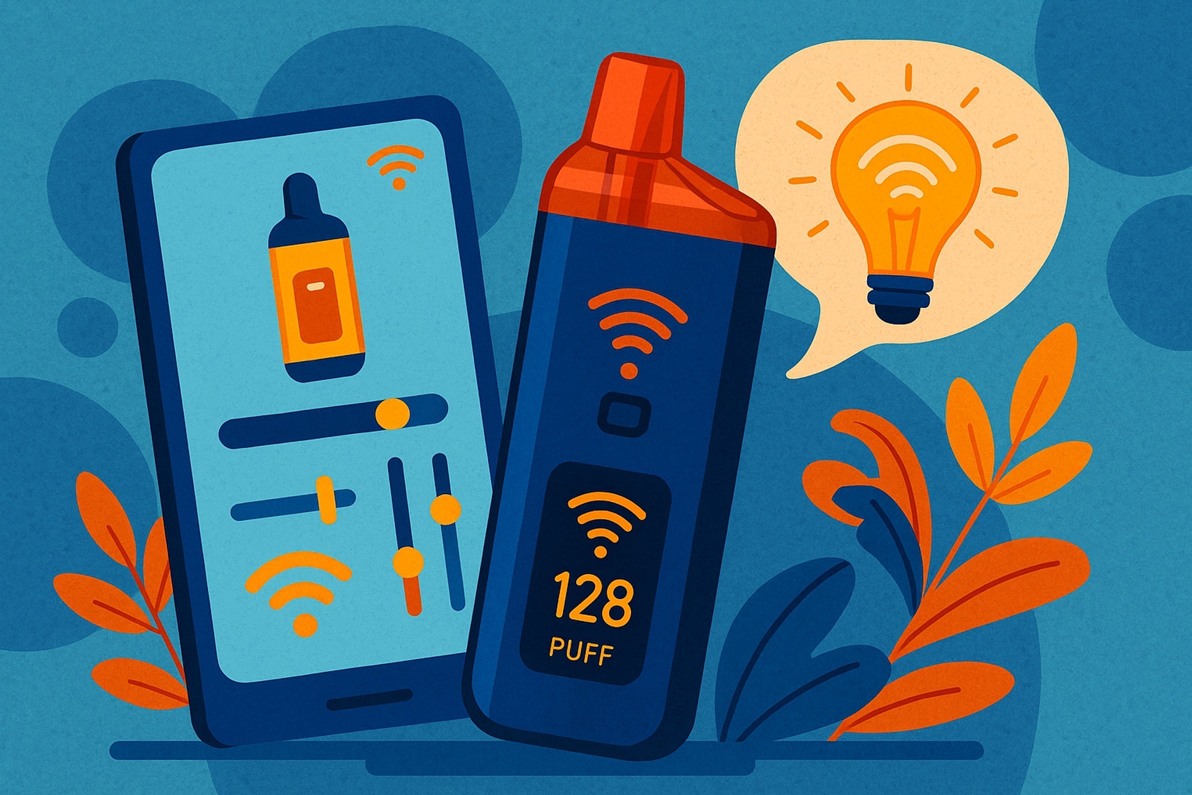 Smart Vapes & App-Features Wie intelligent sind moderne Gerte? Die Grne Lunge Berlin Smart Vapes & App-Features Wie intelligent sind moderne Gerte? Die Grne Lunge Berlin