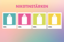 Nikotin – Wirkung, Unterschiede und was Dampfer wissen sollten
