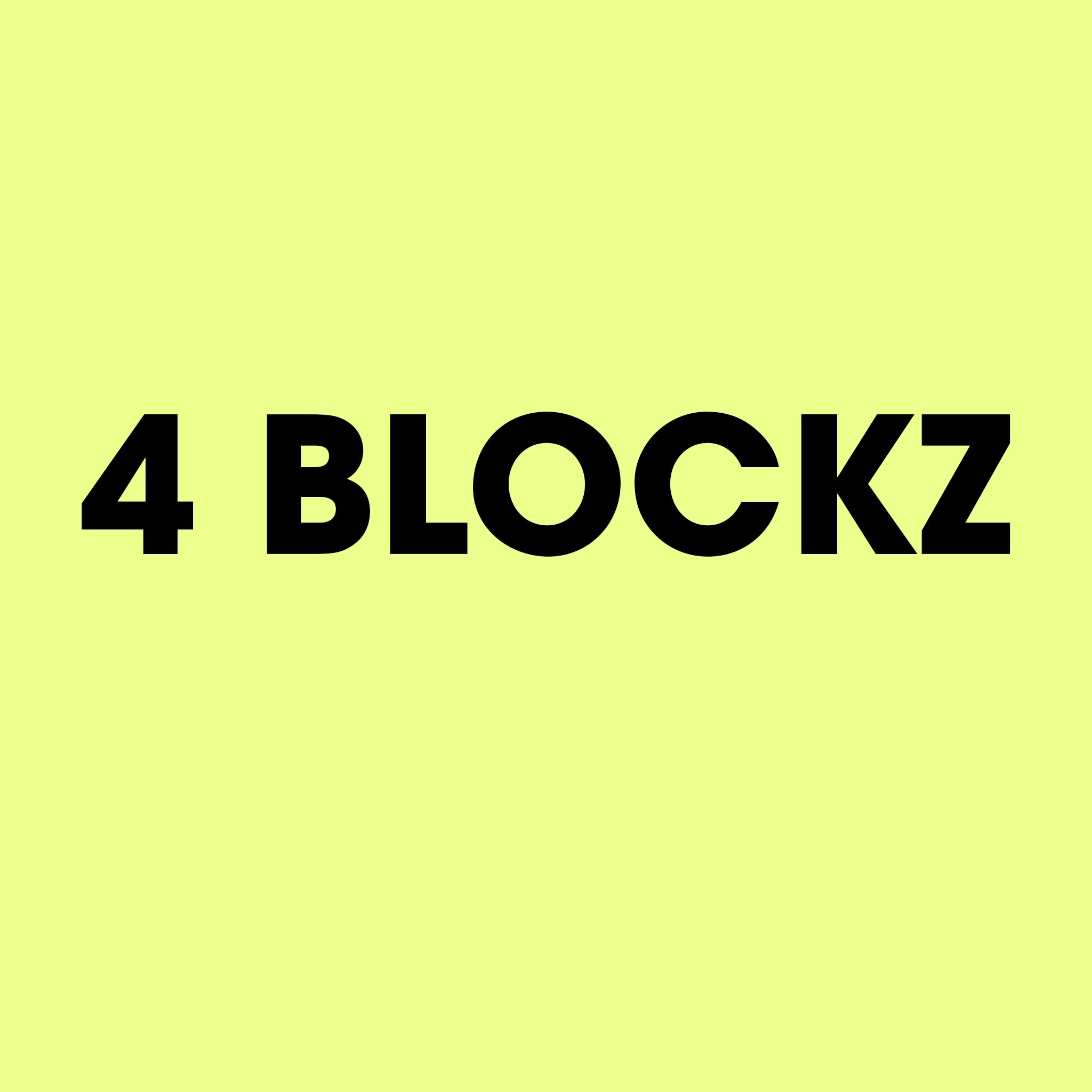 4 Blockz H2 & H3 Vapes – Superior Blend 💥 jetzt online kaufen – Die Grüne  Lunge Berlin