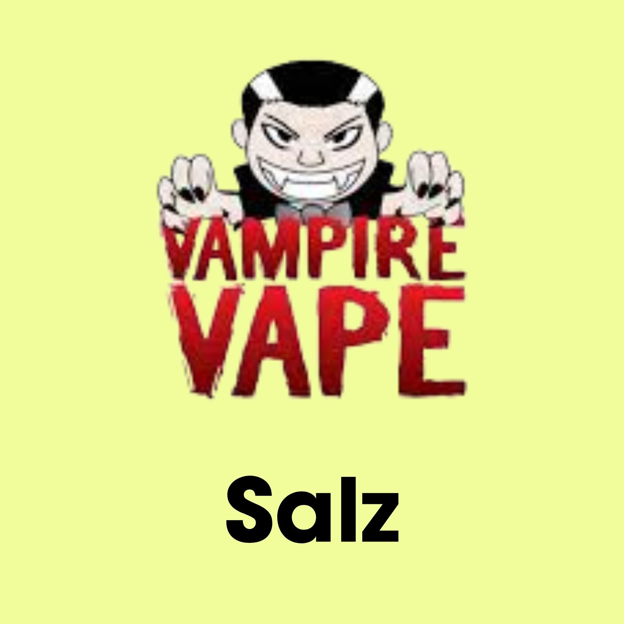 Vampire Vape Salts Kult-Aromen jetzt als Nikotinsalz online kaufen Die Grne Lunge Berlin Vampire Vape Salts Kult-Aromen jetzt als Nikotinsalz online kaufen Die Grne Lunge Berlin