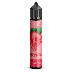 Revoltage Aroma - Super Strawberry - 15 ml Longfill