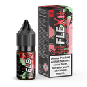 Flex Overdosed - Kiwi Strawberry Nikotinsalz Liquid 10ml