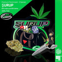 187 Sweedz - Surup (3er Pack)