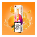 Fler Bar Disposable - Orange