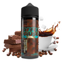 Kaffeepause - Robusta Schoko Aroma Longfill 10ml