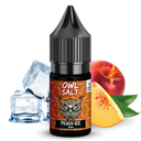 OWL Non SALT - Peach Ice 10 ml Liquid