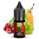OWL Non SALT - Kirsch Traube Limo 10 ml Liquid