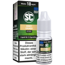 SC Liquid - Honey Crunch 10 ml