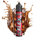 Revoltage Flex Overdosed - Cola Aroma Longfill 10ml