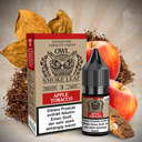 Owl Smoke Leaf - Apple Tobacco 10ml Liquid