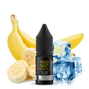 Pod Salt Core - Banana Ice Nikotinsalz Liquid 10ml