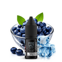 Pod Salt Core - Blue Ice Nikotinsalz Liquid 10ml