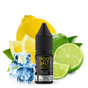Pod Salt Core - Lemon & Lime Ice Nikotinsalz Liquid 10ml