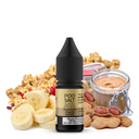 Pod Salt Fusion Yogi - Peanut Butter Banana Granola Nikotinsalz Liquid 10ml