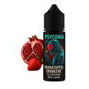 Psyconia H2 - Granatapfel Erdbeere Liquid 10ml