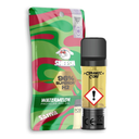 Sheesh H2 Pod - Watermelon 2ml 96% H2