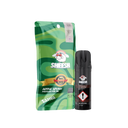 Sheesh H3 Pod - Apple Splash 2ml 96% H3
