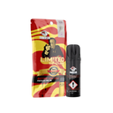 Sheesh Limited Edition H3 Pod - Better Cali Saul 2ml 96% H3