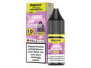 Dojoliq - Blueberry Sour Raspberry Nikotinsalz Liquid 10ml