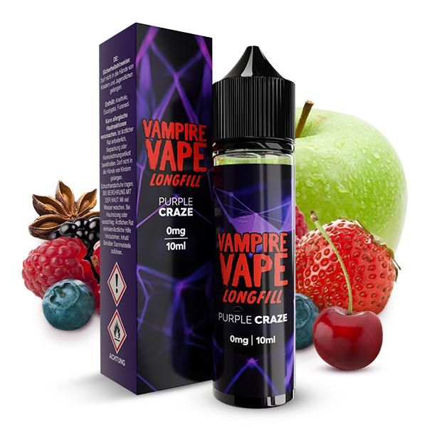 Vaper Lunge Vampire Vape Angesichts der hitzigen Debatten unter Vaping-Fans  um die sogenannte Popcorn-Lunge,