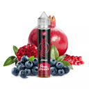 MONSOON - Promegranate Breeze Aroma Longfill 6ml