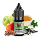 OWL Non SALT - Double Apple Tea 10ml Liquid