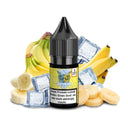 OWL Non SALT - Banana Ice 10ml Liquid