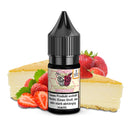 OWL Non SALT - Marshmallow Strawberry 10ml Liquid