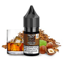 OWL Non SALT - Whiskey Nut Tobacco 10ml Liquid