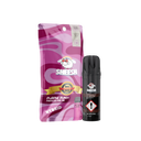 Sheesh H3 Pod - Purple Punch 2ml 96% H3