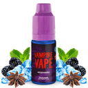 Vampire Vape Nikotin Liquid - Heisenberg 10ml