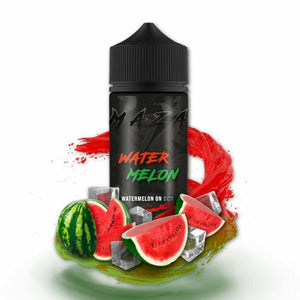 MaZa Neue Steuer - Watermelon