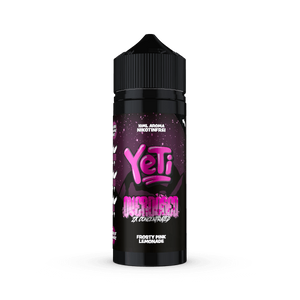 Yeti Overdosed - Frosty Pink Lemonade