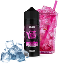 Yeti Overdosed  - Frosty Pink Lemonade Aroma Longfill 10ml
