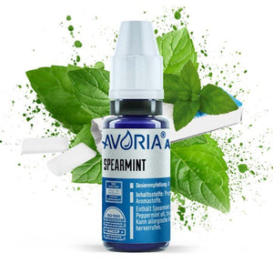 Avoria Aroma - Spearmint 12ml