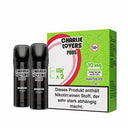 Charlie Lovers Pods - Kaktus Ice 2ml 10mg/ml (2er Pack)