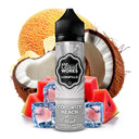 Cloudworks - Coconut Beach Aroma Longfill 10ml