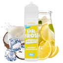 Dr. Frost Arctic Edition - Coconut Lemonade Ice Aroma Longfill 14ml