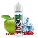 Dr. Frost Ice Cold - Apple Cranberry Aroma Longfill 14ml