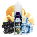 Dr. Frost Ice Cold - Honeydew Blackcurrant Aroma Longfill 14ml
