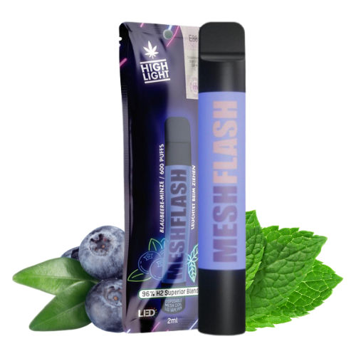 elfbar elfa master akku Highlight Meshflash H2 Superior E-Shisha Großhandel main image 0