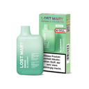 Lost Mary Disposable - Blueberry