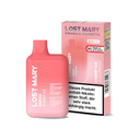Lost Mary Disposable - Cherry Ice