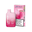 Lost Mary Disposable - Cotton Candy Ice