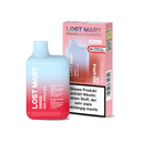 Lost Mary Disposable - Red Apple Ice