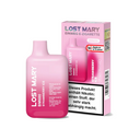 Lost Mary Disposable - Strawberry Ice