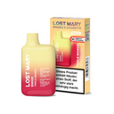 Lost Mary Disposable - Triple Mango