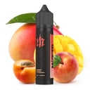 MISFITS - Mango Peach Apricot Aroma Longfill 6ml