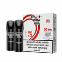 Charlie Lovers Pods - Japanese Tea 2ml 10mg/ml (2er Pack)